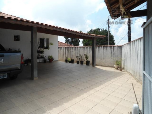 Imagem 2 de 11 de Casa Residencial À Venda, Chácara São José, Arujá - Ca0047. - Ca0047