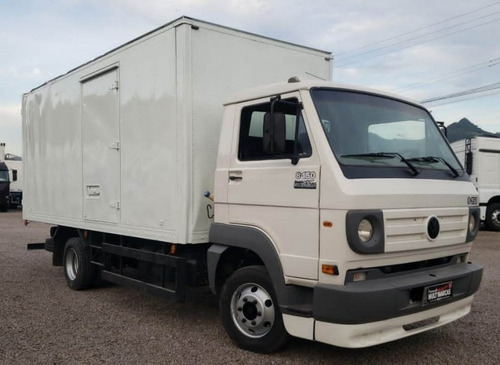 Volkswagen 8-150 Delivery Baú