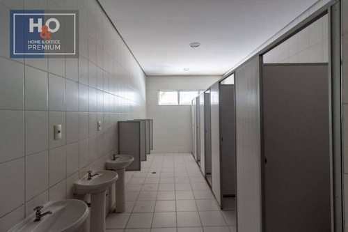 Imagem 25 de 30 de Galpão P/ Alugar, De 1.563 A 4.754 M² - Itaqui - Itapevi/sp - Ga0199