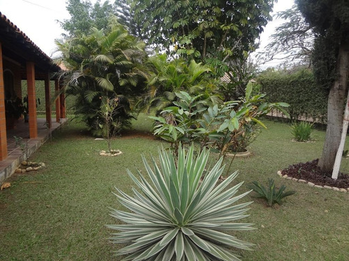 Imagem 30 de 30 de Chácara À Venda, 3300 M² Por R$ 1.000.000 - Cafezal Iii - Itupeva/são Paulo - Ch0108