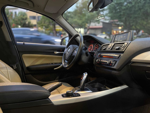 Imagem 14 de 14 de Bmw Serie 1 2014 1.6 Sport Aut. 5p