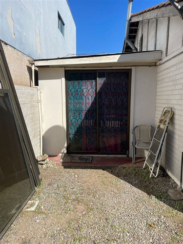 Casa En Venta Comuna Puente Alto
