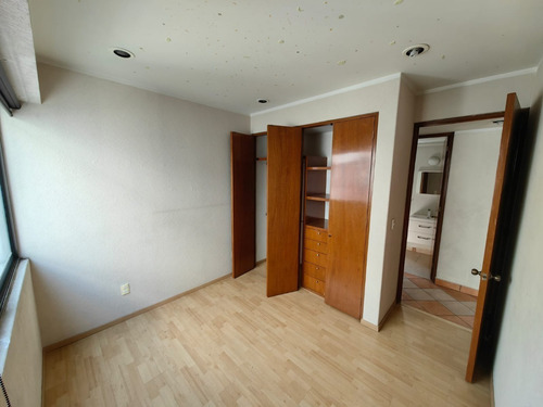 Imagen 17 de 28 de Amplio Departamento En Venta Col Napoles Con 2 Estacionamientos