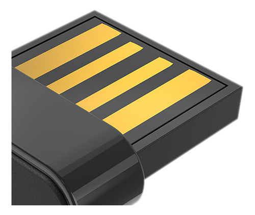 V5.1 Adaptador Usb Receptor De Audio Y Transmisor Dongle