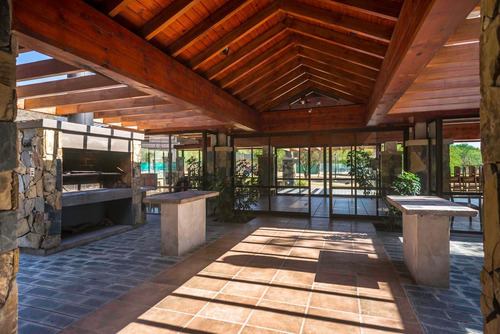 Imagen 7 de 12 de Terreno Venta La Reserva San Lorenzo Chico 1173 M2