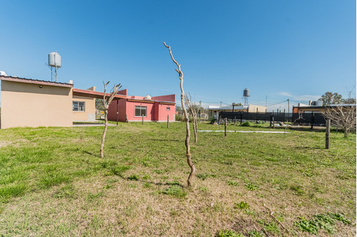 Casa 3 Amb En Venta Lote 460 M2, Gral. Hornos, Gral. Las Heras