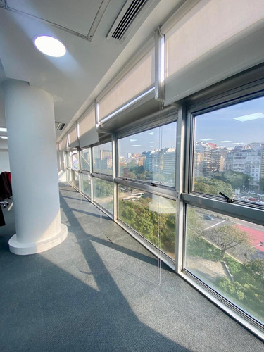 Oficinas En Edificio Iberia