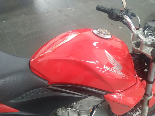 Imagem 5 de 13 de Honda Cb 300