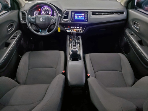 Imagem 2 de 15 de Honda Hr-v 1.8 16v Flex Ex 4p Automático 2018 2019
