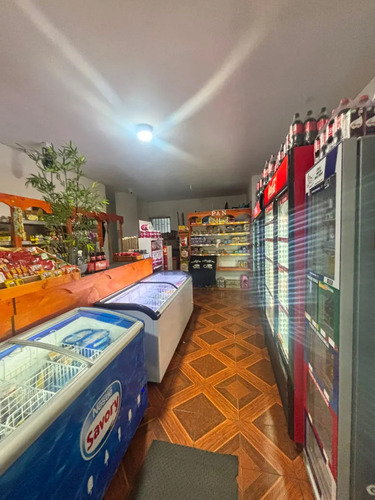 Local Comercial Edificio Vicenzo Centro De Concepcion