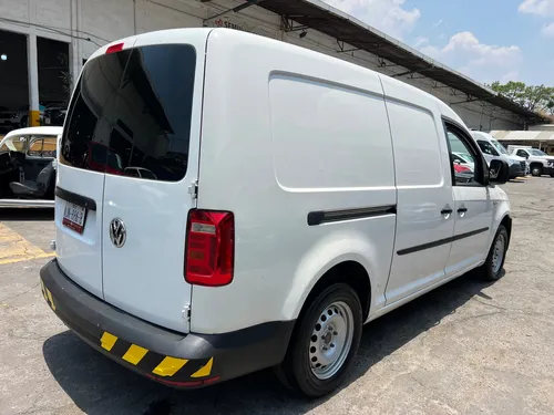 Volkswagen Caddy 1.6 Maxi Mt