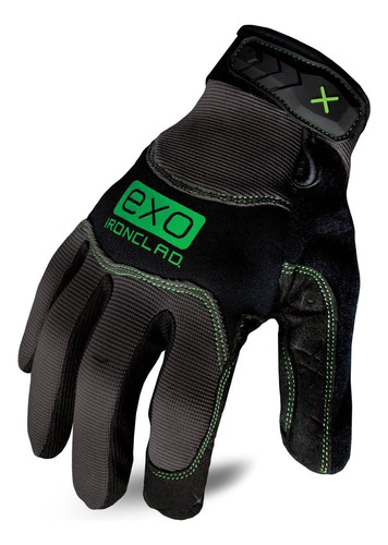 Exo2-mwr-05-xl Guantes Modernos Resistentes Al Agua Exo