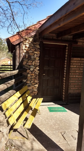 Imagen 6 de 14 de Cabañas Sierra De La Ventana Pcia De Buenos Aires Complejo San Bernardo