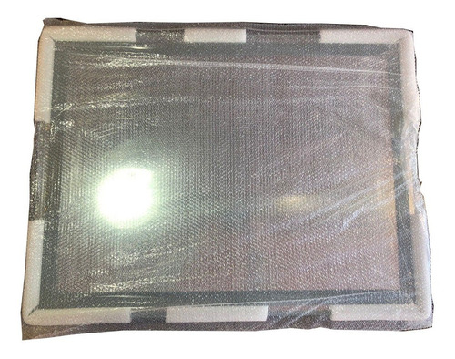 Imagen 4 de 5 de Espejo Luz Led 60 X 80 Cm Touch Ideal Baño