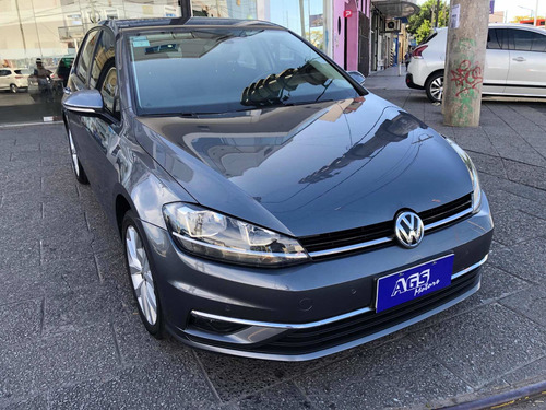 Volkswagen Golf 1.4 Comfortline Tsi Dsg