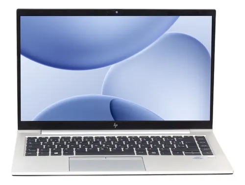 Hp Elitebook 840 G7 I5 8gb 256gb Ssd Fhd Win11 Pro (Recondicionado