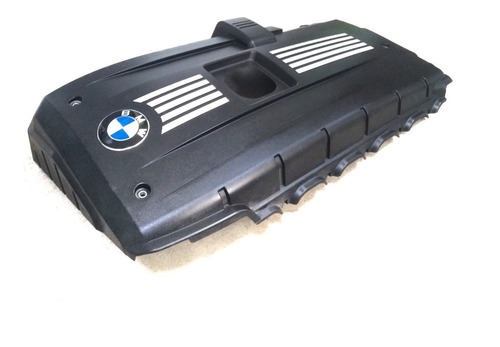 Cobertura Do Motor Bmw 130i Sport Série 1 757503201 *1562