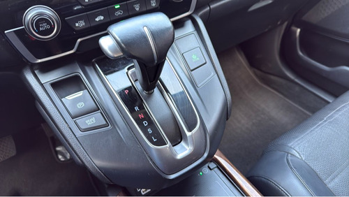 Honda CR-V 1.5 Touring Cvt