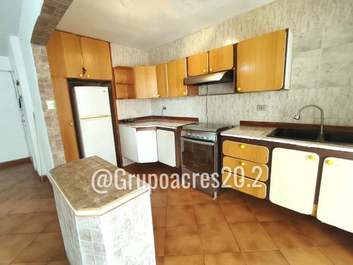 Imagen 6 de 14 de En Venta Apartamento En Parque Residencial Montaña Alta, Carrizal. Of