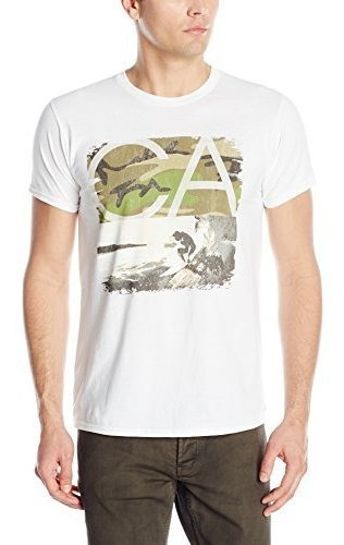 Hanes Men X26 39 S Camiseta Gráfica - Colección