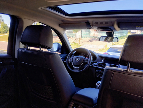 BMW X4 2.0 Xdrive 28i Xline 245cv