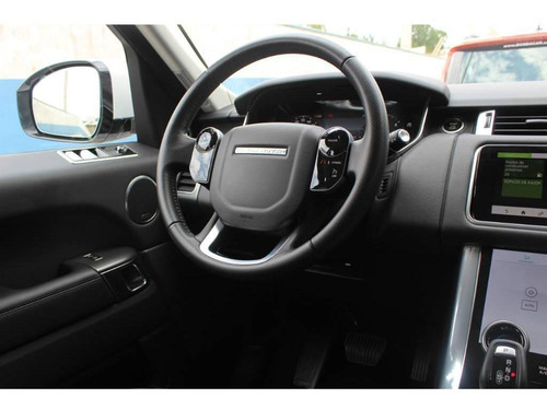 Imagem 7 de 15 de Land Rover Range Rover Sport 3.0 Td Se