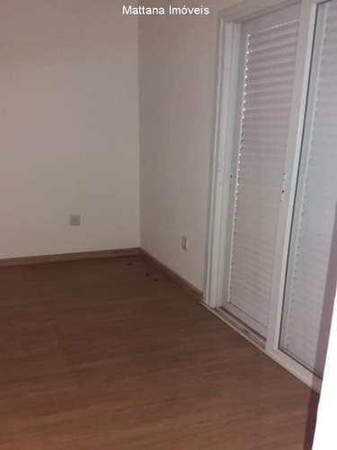 Imagem 11 de 16 de Condomínio Vert Ville No Jd. Santa Maria Em Jacareí-sp - Cov213 - 33519085