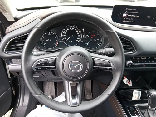 Mazda CX-30 2.0 Grand Touring Lx At Hibrido Ligero - Mhev
