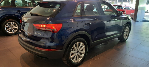 Imagen 8 de 25 de Audi Q3 0km 2022 35 Tfsi 150cv Audibsas 2021 Automatica