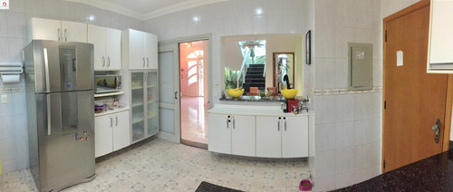 Imagem 15 de 30 de Casa Residencial À Venda, Acapulco, Guarujá. - Ca0077 - 34709574