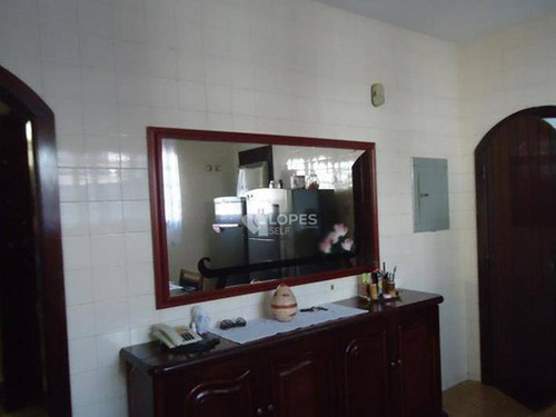 Imagem 10 de 11 de Casa Com Acabamento De Altíssimo Padrão 4 Quartos Por R$ 2.800.000 - Camboinhas - Ca18242