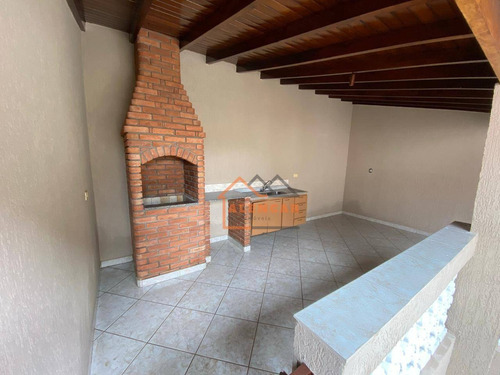 Imagem 29 de 29 de Sobrado À Venda, 131 M² Por R$ 795.000,00 - Vila Beatriz - São Paulo/sp - So0494
