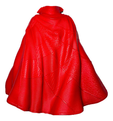Marvel Legends Capa Boneco Do Doutor Estranho Altura 12 Cm