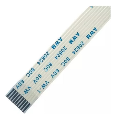 Flat 9 Vias 300mm Drive 496a Placa-mãe Para Ps4 Slim
