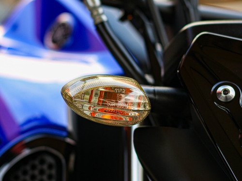 Yamaha Fazer 150