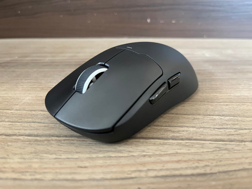 Mchose A5pro Series Wireless Mouse Negro