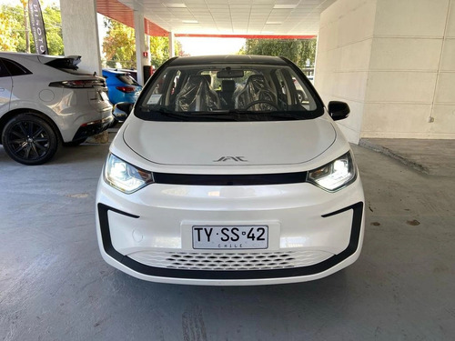 Jac E-js4 E-js1 At Ac 2ab Bt Electrico