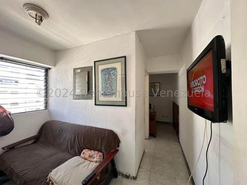 Pent-house En Venta En Santa Eduvigis #25-17104 Josmary Sanjuan