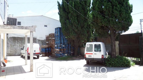 Imagen 7 de 15 de Galpon En Venta En Jose Leon Suarez