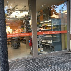 Imagen 5 de 11 de Mercado Natural Saludable - Dietetica