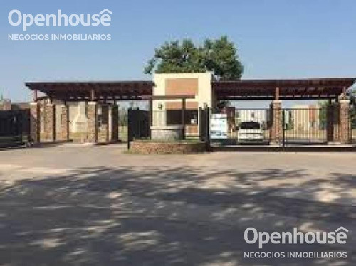 Imagen 2 de 8 de Venta Lote Central De 560 M2 En Barrio El Aljibe