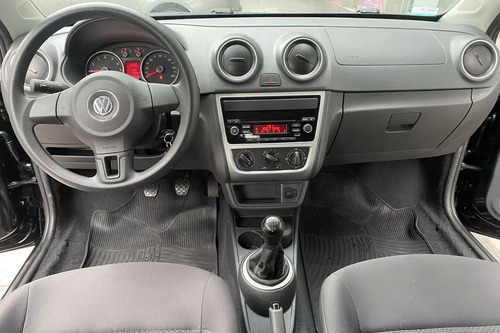 Volkswagen Gol Trend 1.6 Pack I 101cv