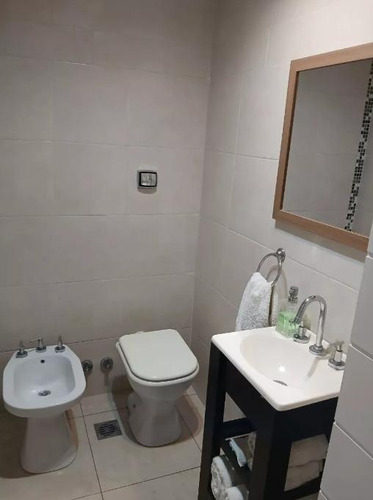 Departamento Monoambiente En Venta - 1 Baño - 55mts2 - Flores