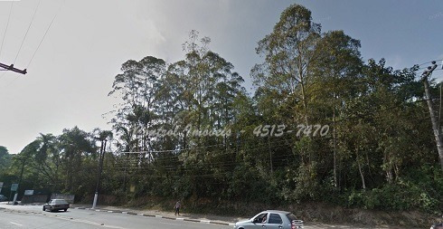 Imagem 1 de 1 de Terreno - Ref: 01835