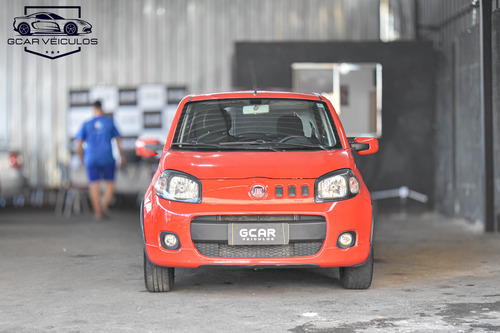 Fiat Uno 1.4 Sporting Flex 5p