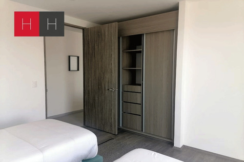 Imagen 12 de 21 de Departamento En Venta En Lomas De Angelópolis