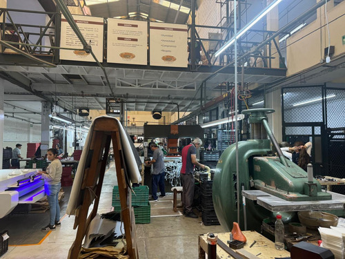 Bodega En Venta Las Trojes, León, Gto