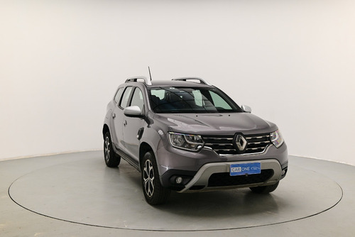 Renault Duster NEW INTENS VISION 1.6 AT