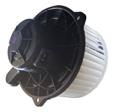 Imagen 3 de 10 de Motor Soplador Hyundai Elantra Año 2006-2012