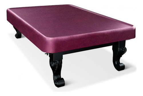 Funda Para Mesa De Billar, Resistente Al Agua, A Prueba De